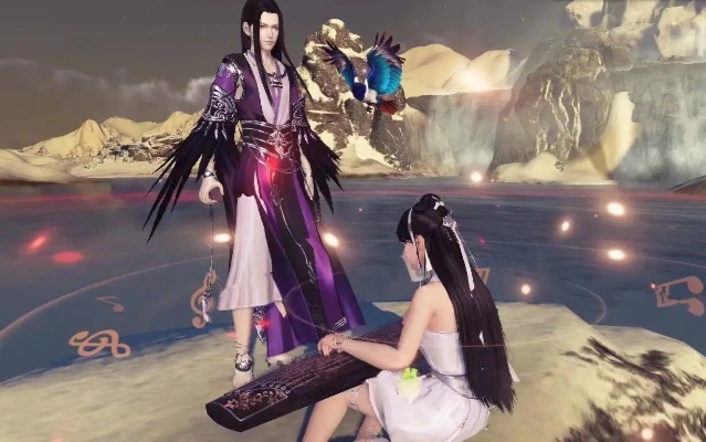 2025乐伶彻底废了？深度解析天刀乐伶3大隐藏玩法与版本答案