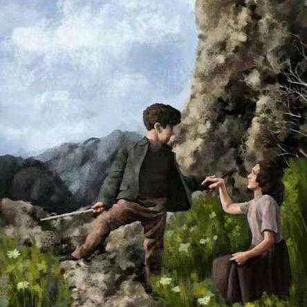 《呼啸山庄》电影尺度引发热议，深度剖析情感冲突新视角