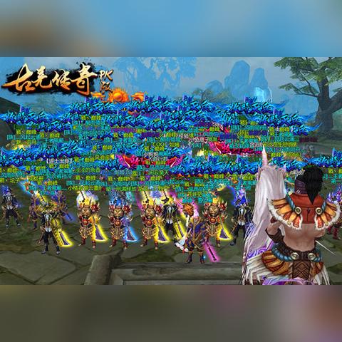 圆形刷怪虐杀机制揭秘,2025割草游戏爆款设计逻辑与通关实战指南 圆形刷怪虐杀机制揭秘,2025割草游戏爆款设计逻辑与通关实战指南