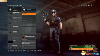 战地硬仗2025还能玩吗？绝版警匪神作服务器现状与终极联机攻略