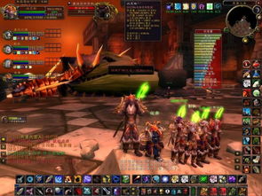 史诗团本开荒必备,11.1版本职业强度与配装全解析 史诗团本开荒必备,11.1版本职业强度与配装全解析