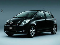 丰田章男独爱车型揭秘：GR卡罗拉与GR雅力士成焦点