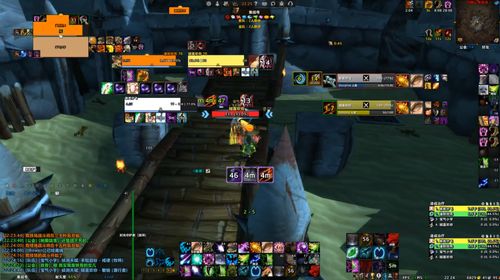 2025年6月最新!新开魔兽SF避坑指南,3步筛选稳定服 2025年6月最新!新开魔兽SF避坑指南,3步筛选稳定服