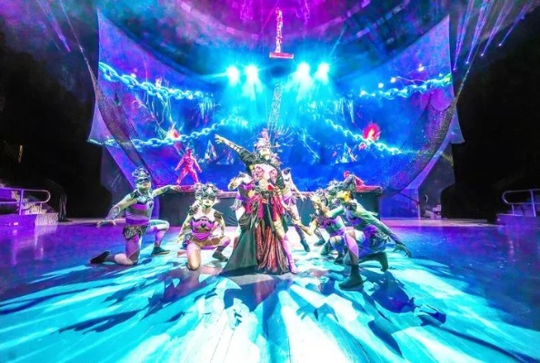 神偶剧院首秀好评如潮，炼魂之地国区61元超值体验