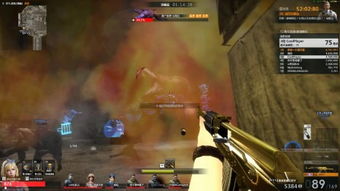 CSOL大灾变终极通关秘籍，2025年最新BOSS机制与武器搭配全解析