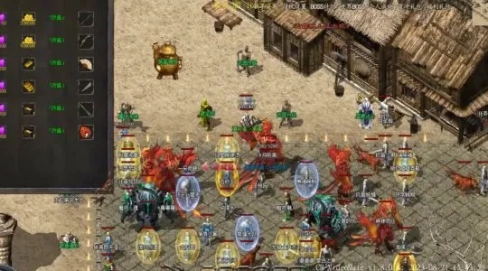 传奇归来外挂2025深度拆解，7大类型实测风险与零封号安全替代方案