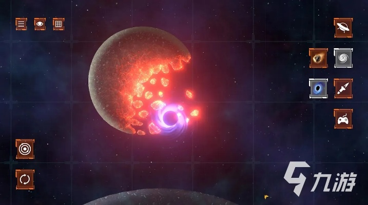 星空无语游戏类型彻底解析，2025年为何爆火？