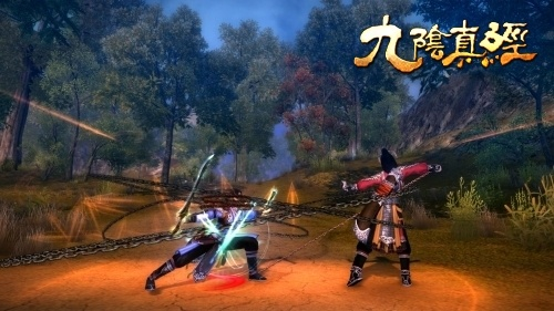 九阴真经鸳鸯双刀2025终极攻略，从入门到精通的7个致命连招与经脉搭配