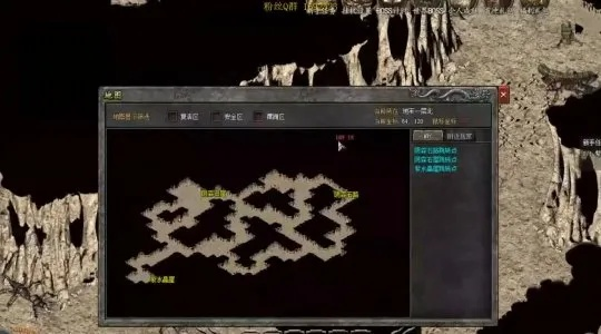 2025年游戏私服生存指南，老玩家实测这6类最稳SF类型与避坑密码