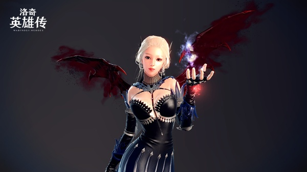 洛奇英雄传2025多玩类型终极指南，副本/PVP/时装三修玩家必看的7个隐藏机制