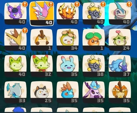 百变精灵形态池2025终极排名，这3种T0级变身90%玩家都养错了