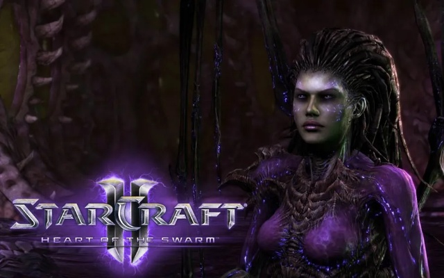 虫群之心残酷难度总翻车？2025凯瑞甘终极Build+进化路线全解