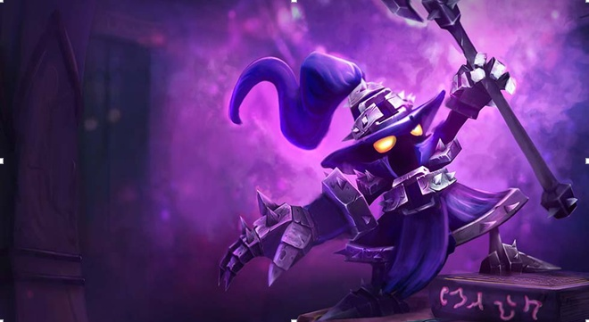 小法师天赋怎么点？2025赛季高胜率黑暗收割流全解析