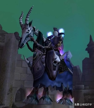 戈隆坐骑全类型获取指南，2025年德拉诺稀有坐骑刷取实战解析