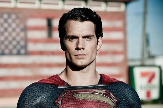 卡维尔新片剧照引爆热议：他完美诠释超人之魂，角色魅力再升级