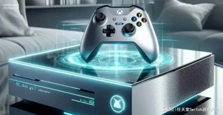 Xbox新主机设计完成，量产在即，揭秘未来游戏新篇章！