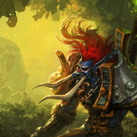 雷神再临复刻陷阱？4.8版本深渊实战数据曝光，这3类玩家必抽