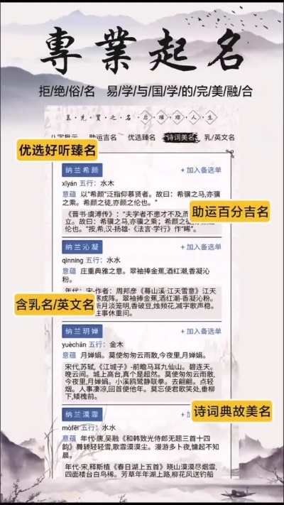 2025下半年私服起名绝学,3个公式+50个爆款模板直接抄 2025下半年私服起名绝学,3个公式+50个爆款模板直接抄