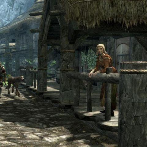 老滚5龙裔Build终极指南，2025传奇难度7大流派实测数据