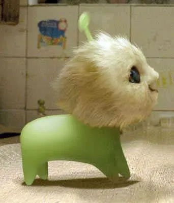 长江七号ol还能玩吗？2025年绝版宠物系统终极揭秘