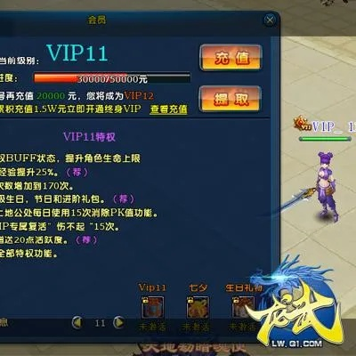 龙武礼包2025终极白嫖攻略,12种隐藏类型与限时兑换码全解析 龙武礼包2025终极白嫖攻略,12种隐藏类型与限时兑换码全解析