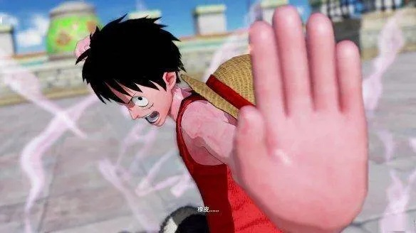 海贼无双4最强角色是谁？数据党实测连招伤害排名+技能加点避坑指南