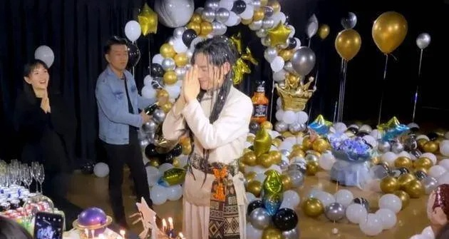 明星生日派对策划师揭秘,谢娜张杰庆生类型背后的5个实战技巧 明星生日派对策划师揭秘,谢娜张杰庆生类型背后的5个实战技巧