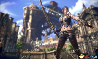 TERA剑斗士为什么打不出伤害？2025年Edge系统重构指南