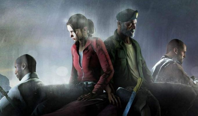 求生之路电影下载真相，正版资源、粉丝作品与替代方案全解析