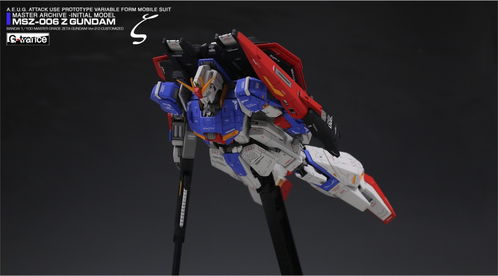 MG Z高达2.0变形卡顿终极解决手册，从卡缪战场实录到工作台实战