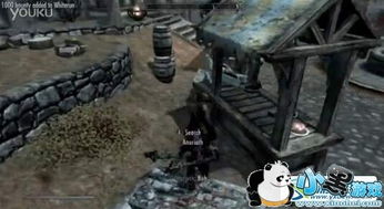 老滚5攻略视频生态的2025年真相