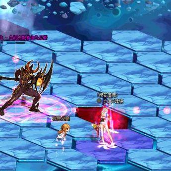 蠕动之城第三图真蜥蜴秒识别！2025最新避坑指南与全职业打法破解