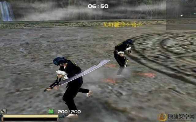 流星蝴蝶剑OL新手别瞎练！2025版本强势流派绝密指南