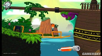 麦克斯与魔法标记类型游戏推荐，2025年7款物理绘画解谜神作