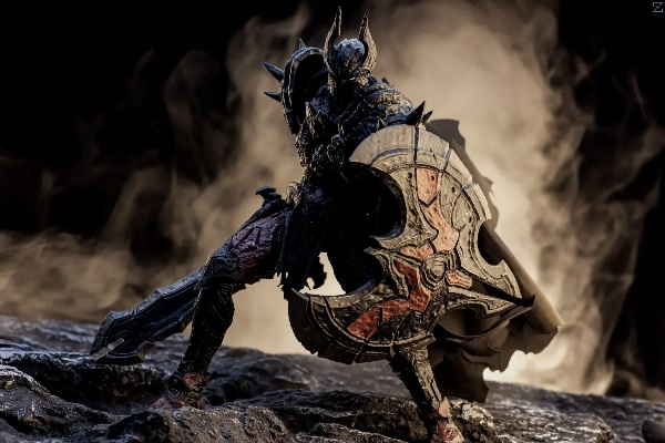 刀锋骑士真的废了吗？2025年版本实测数据+三套实战Build解析