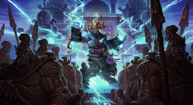 雷神氏族神器绝版了吗？2025德拉诺之王幻化获取全路线与速刷秘籍