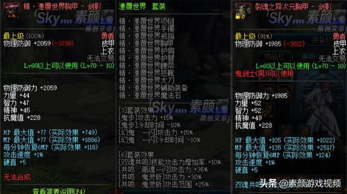 DNF刷图职业2025终极排名，这3个隐藏幻神90%玩家不知道