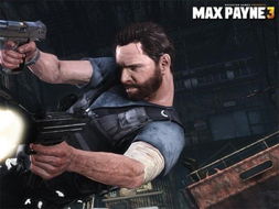 马克思佩恩3秘籍代码总无效？2025三平台实测激活法与隐藏武器解锁