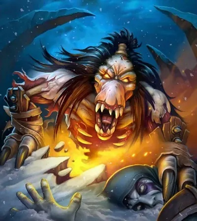 2025炉石传说瘟疫区绝版攻略，3分钟速通纳克萨玛斯黑科技卡组