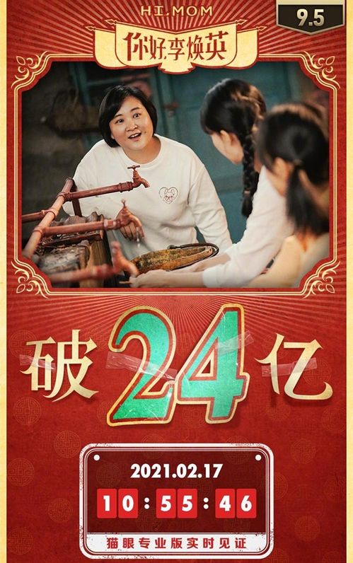 解码张小斐70亿票房,从李焕英到2026春节档,这类电影为何杀疯了? 解码张小斐70亿票房,从李焕英到2026春节档,这类电影为何杀疯了?