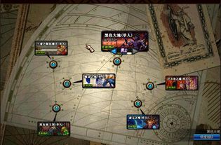 DNF远古2套终极攻略，3大流程类型+职业匹配数据库