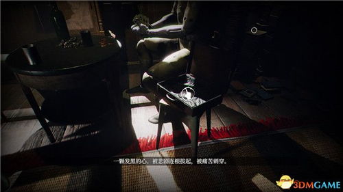 惊悚回归!《层层恐惧3》全新篇章震撼开启 惊悚回归!《层层恐惧3》全新篇章震撼开启