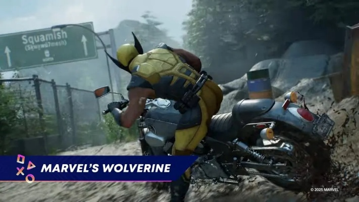 索尼5月发布会前瞻：GTA6、金刚狼亮相，游戏界再掀风云