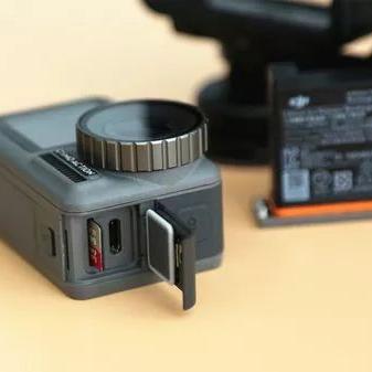 中国运动相机热销33.1万台,大疆以63.6%领先优势稳居榜首,创新力再升级 中国运动相机热销33.1万台,大疆以63.6%领先优势稳居榜首,创新力再升级