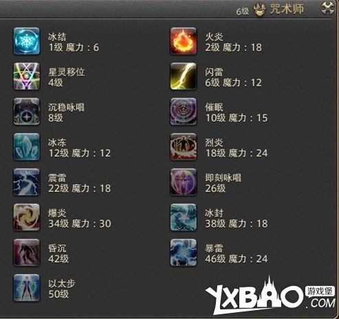 最终幻想14职业怎么选?2025新版职业强度榜+输出循环实战指南 最终幻想14职业怎么选?2025新版职业强度榜+输出循环实战指南