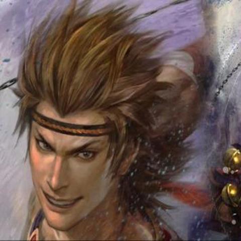 真三国无双6黄盖类型搞不懂？力型铁鞭秒全场实战配置2025最新版