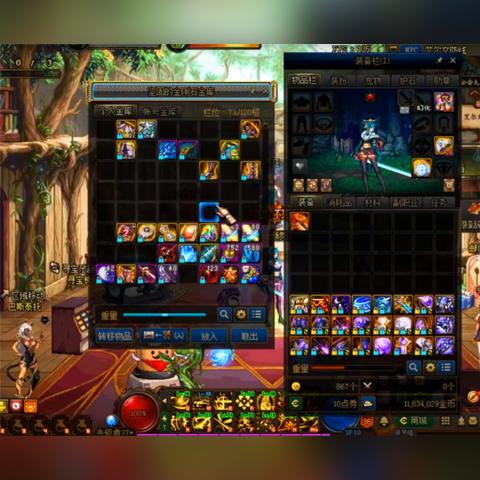 DNF强化模拟器实测，2025下半年+13必成公式与垫子玄学破解