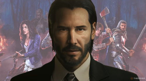 《疾速追杀》改编潜力无限,挑战重重,打造全新动作盛宴 《疾速追杀》改编潜力无限,挑战重重,打造全新动作盛宴