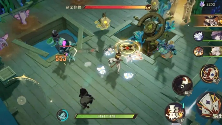 《天祝我也》4月试玩启幕，沉浸式肉鸽动作新体验