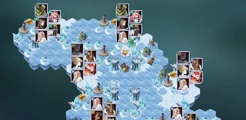 元素觉醒任务卡关了？2025年6月最新任务链逻辑重构与隐藏机制速通指南